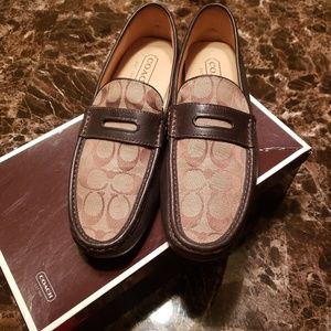 Shoes/loafers